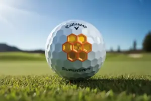 Read more about the article 8 Cool Golf Ball Designs That Are Almost Too Pretty to Hit