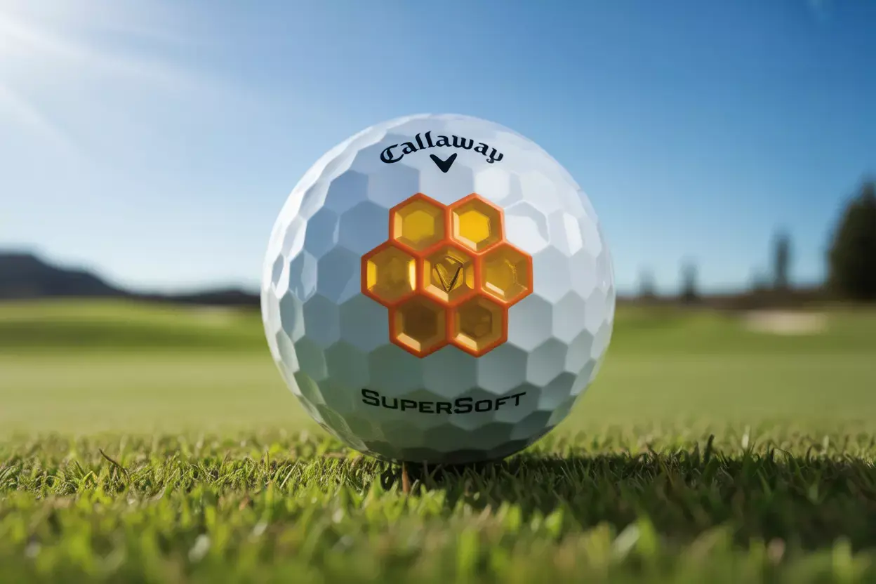 Read more about the article 8 Cool Golf Ball Designs That Are Almost Too Pretty to Hit
