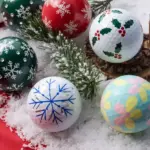 8 Festive Golf Ball Decoration Ideas to Personalize Your Game