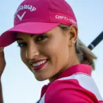 6 Pink Golf Hats To Top Off Your Look With A Pop Of Color