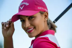 Read more about the article 6 Pink Golf Hats To Top Off Your Look With A Pop Of Color