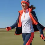 7 Cozy & Chic Winter Outfit Ideas for Women Golfers