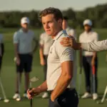 6 Dynamic Golf Team Picture Ideas to Showcase Your Squad’s Spirit