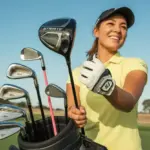 6 Complete Golf Sets for Women Designed for Accuracy & Comfort
