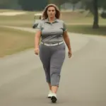 6 Plus Size Womens Golf Attire Pieces That Will Make You Feel Confident