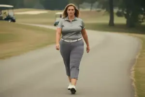 Read more about the article 6 Plus Size Womens Golf Attire Pieces That Will Make You Feel Confident