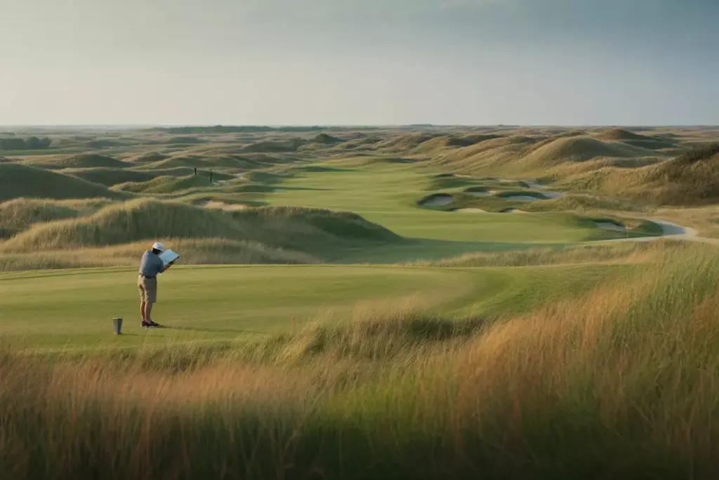Prairie dunes rolling sand dunes native grasses kansas prairie