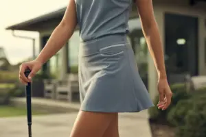 Read more about the article 6 Short Golf Skirts That Offer Maximum Mobility & Style