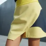 6 Sunny Yellow Golf Skirts to Brighten Your Golf Wardrobe