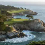 6 Breathtaking Golf Course Aerial Views That Show Why Design Is Everything