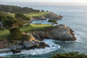 Read more about the article 6 Breathtaking Golf Course Aerial Views That Show Why Design Is Everything