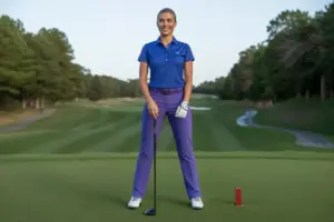 Read more about the article 6 Unexpected Ladies Golf Outfit Ideas to Refresh Your On-Course Style