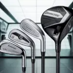 6 Elite Japanese Golf Clubs That Offer Unbeatable Feel & Precision