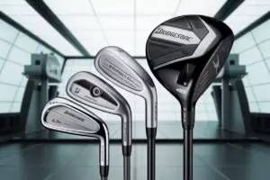 Read more about the article 6 Elite Japanese Golf Clubs That Offer Unbeatable Feel & Precision