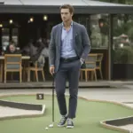 6 Casual Mini Golf Aesthetic Men’s Looks for a Fun Night Out