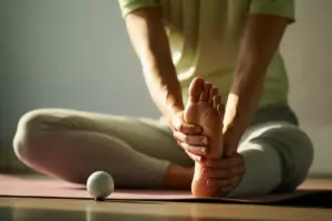 Read more about the article 6 Essential Golf Yoga Poses for a More Powerful & Fluid Swing