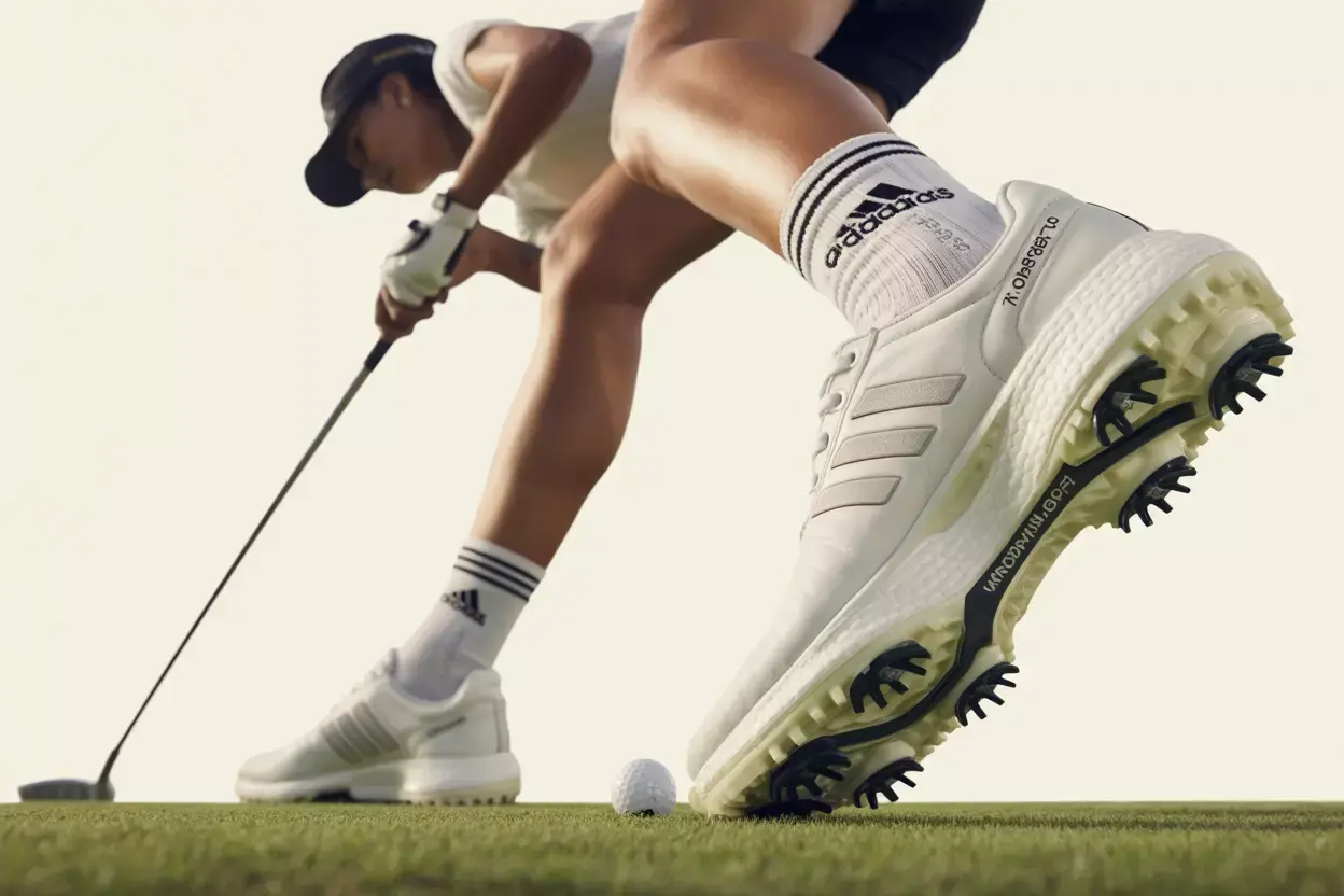 Read more about the article 7 Adidas Golf Shoes for Women That Provide Style and Superior Support
