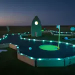 6 DIY Mini Golf Backyard Ideas for Epic Summer Nights