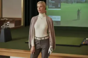 Read more about the article 7 Cozy & Practical Indoor Golf Outfits for Women to Beat the Winter Chill