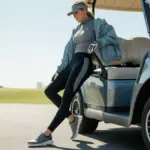 7 Cozy & Stylish Women’s Fall Golf Outfits for Crisp Weather Play