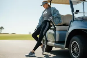 Read more about the article 7 Cozy & Stylish Women’s Fall Golf Outfits for Crisp Weather Play