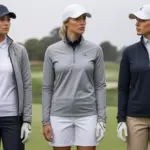 7 Must-Have Pieces for the Ultimate Women’s Golf Fashion Wardrobe