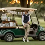7 Creative Golf Senior Picture Ideas You Haven’t Seen Before