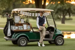 Read more about the article 7 Creative Golf Senior Picture Ideas You Haven’t Seen Before