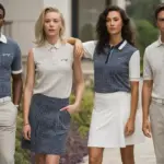 7 Cute Golf Attire Outfits for Women That Are Tournament-Ready