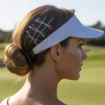 7 Cute Golf Hairstyles That Actually Stay Put Through 18 Holes