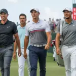 6 Iconic Nike Golf Set Collections That Redefined Performance Wear