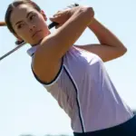 7 Cute Golf Shirts for Women That Combine Style & Performance