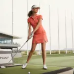 7 Cute Top Golf Outfits That Are Sure to Turn Heads on the Range