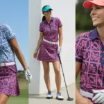 7 Effortlessly Chic Women’s Casual Golf Attire Looks for Weekend Rounds