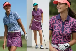 Read more about the article 7 Effortlessly Chic Women’s Casual Golf Attire Looks for Weekend Rounds
