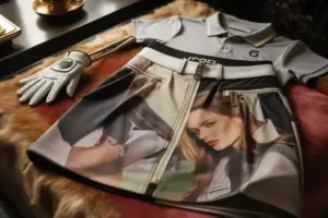 Read more about the article 7 Flattering Female Golf Skirts for a Confident and Comfortable Swing