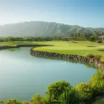 6 Heavenly Golf Courses in Hawaii That Are Worth the Trip Alone