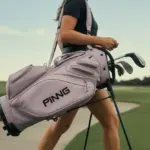 7 Girly Golf Bags That Are As Functional As They Are Fabulous