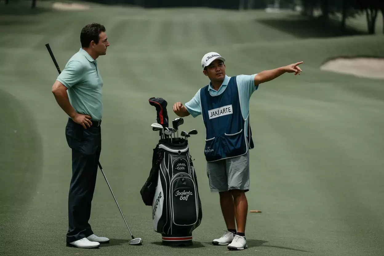 Read more about the article 6 Insider Tips for Tackling the Challenging Jakarta Golf Club