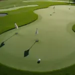 6 DIY Mini Golf Course Backyard Projects You Can Finish in a Weekend