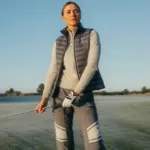 7 Must-Have Cold Weather Women’s Golf Outfits That Actually Keep You Warm