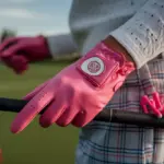 7 Must-Have Pink Golf Accessories to Add a Pop of Fun to Your Bag