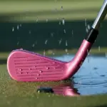 7 Must-Have Pink Golf Grips For A Custom & Colorful Club Upgrade