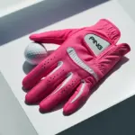 7 Pretty Pink Golf Gloves That Offer A Perfect Grip & Pop Of Color