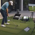 6 Genius Golf Yard Design Plans to Practice Your Short Game at Home