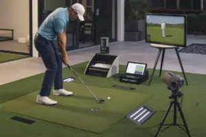 Read more about the article 6 Genius Golf Yard Design Plans to Practice Your Short Game at Home