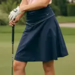 7 Versatile Golf Skirt Navy Options For A Classic & Timeless Look