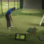 7 Smart Ideas to Maximize Your Indoor Golf Room’s Potential