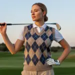 7 Vintage Golf Clothes for Women That Are Making a Major Comeback