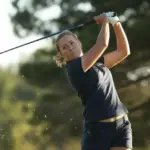 7 Pro Golf Tips for Women to Immediately Lower Your Score